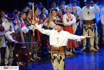 Mazowsze na 766 lat Bochni