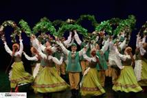 Mazowsze na 766 lat Bochni