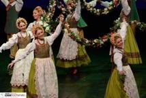 Mazowsze na 766 lat Bochni