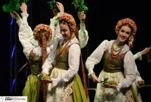 Mazowsze na 766 lat Bochni