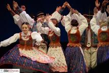 Mazowsze na 766 lat Bochni