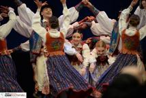 Mazowsze na 766 lat Bochni
