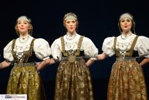 Mazowsze na 766 lat Bochni