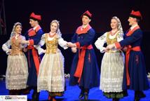 Mazowsze na 766 lat Bochni
