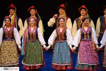 Mazowsze na 766 lat Bochni
