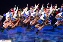 Mazowsze na 766 lat Bochni
