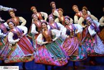 Mazowsze na 766 lat Bochni