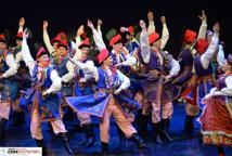 Mazowsze na 766 lat Bochni