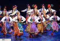 Mazowsze na 766 lat Bochni