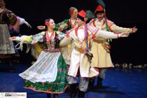 Mazowsze na 766 lat Bochni