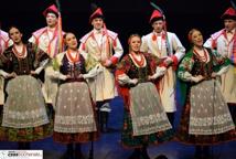 Mazowsze na 766 lat Bochni