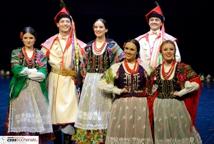 Mazowsze na 766 lat Bochni