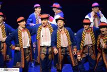 Mazowsze na 766 lat Bochni