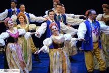 Mazowsze na 766 lat Bochni