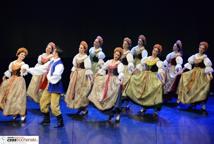 Mazowsze na 766 lat Bochni