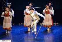 Mazowsze na 766 lat Bochni