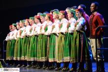 Mazowsze na 766 lat Bochni