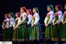 Mazowsze na 766 lat Bochni