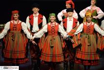 Mazowsze na 766 lat Bochni