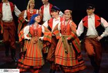 Mazowsze na 766 lat Bochni