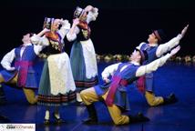 Mazowsze na 766 lat Bochni