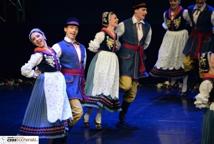 Mazowsze na 766 lat Bochni