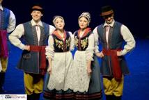 Mazowsze na 766 lat Bochni
