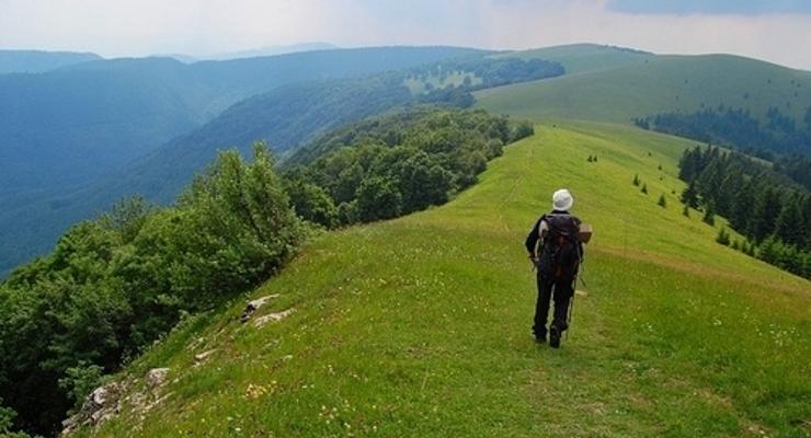 Wakacyjny Rajd – Niżne Tatry 
