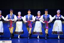 Mazowsze na 766 lat Bochni