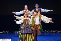 Mazowsze na 766 lat Bochni