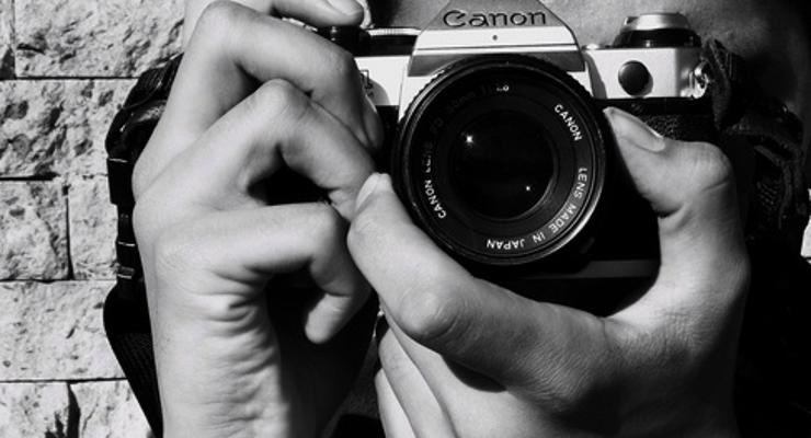 Wakacyjne warsztaty fotograficzne w MDK