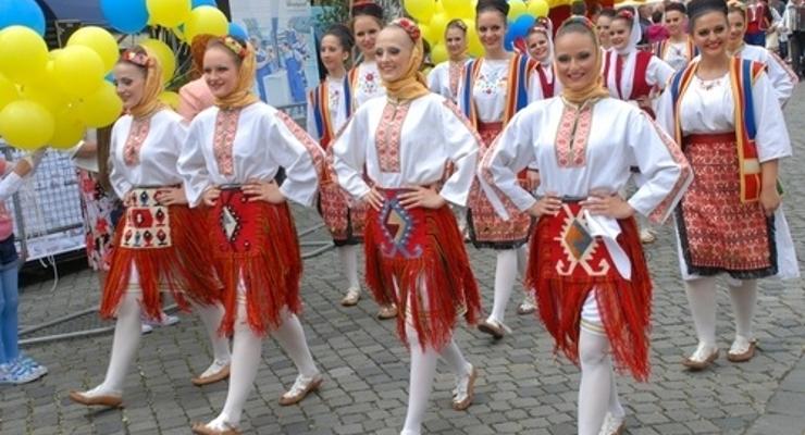 Festiwal ELRO w Kieżmarku
