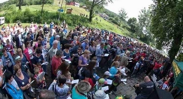 Pobiją "kolejowy”, muzyczny rekord?