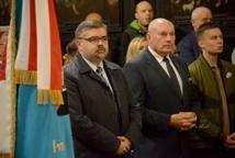 Święto 3 Maja w Bochni