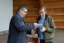 Święto 3 Maja w Bochni