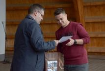 Święto 3 Maja w Bochni