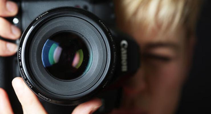Plastyk: są jeszcze miejsca na fotografii artystycznej