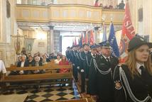 Gmina Bochnia: nowy kapelan OSP