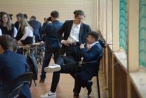 Rozpoczęły się egzaminy maturalne