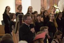 Koncert bocheńskiego kompozytora rozpoczął Dni Bochni