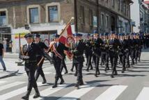 Straż Pożarna w Bochni ma już 150 lat