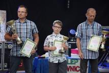 LemON, Furmański, Cugowski na finał Dni Bochni