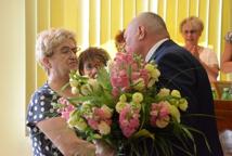 Zmiana na stanowisku skarbnika miasta