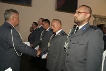 Policja: 100lecie na Zamku w Wiśniczu