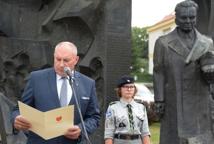63 dni zagłady AK