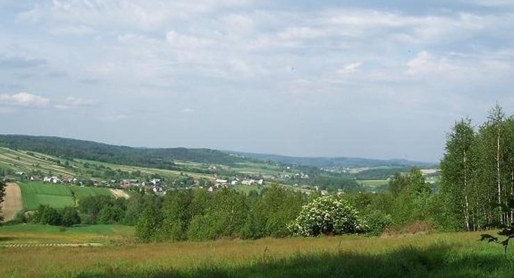 Wiśnicko-Lipnicki Park Krajobrazowy