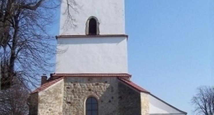 Kościoły na Ziemi Bocheńskiej (II)