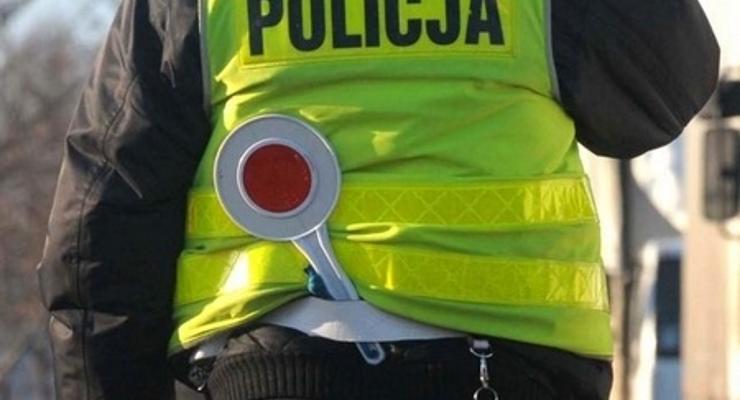 Utrudnienia komunikacyjne w mieście