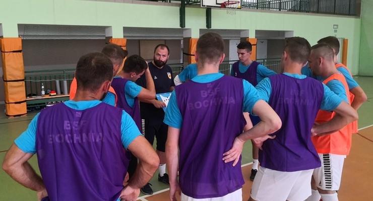Zbliża się jesienna runda rozgrywek Futsalu