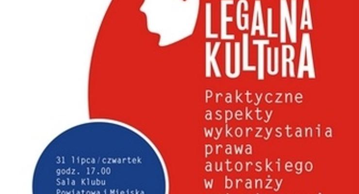 Legalna Kultura w Bochni